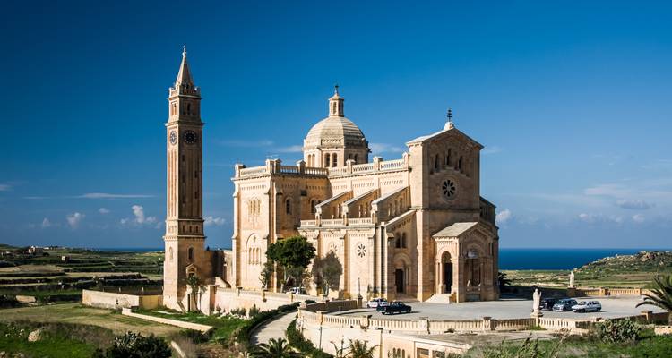 Nouveau circuit Le meilleur de la Sicile et de Malte - 11 jours - Soleto Travel 4