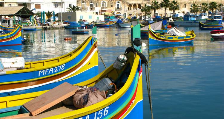 Nouveau circuit Le meilleur de la Sicile et de Malte - 11 jours - Soleto Travel 3
