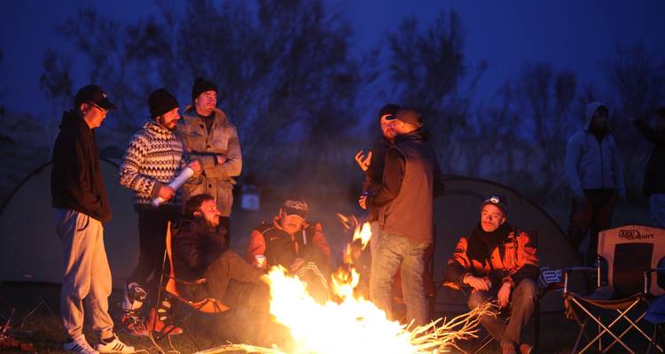 Sands of Gobi - Enduro Adventure Tour - Nomadic Off Road 8