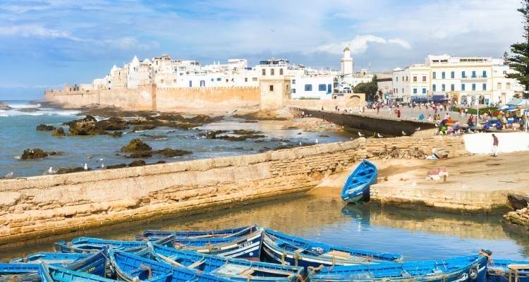 Casablanca y costa - 7 días - On The Go Tours 6