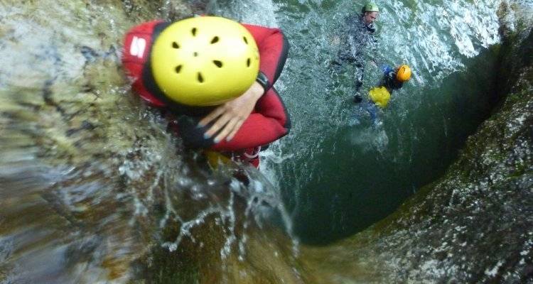 Slovénie - Semaine de la multi- activité dans la vallée de Soca - Nature Trips 3