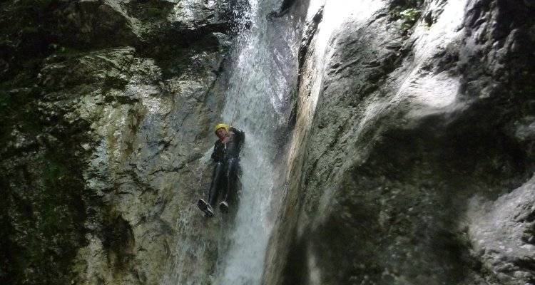 Slovénie - Semaine de la multi- activité dans la vallée de Soca - Nature Trips 4