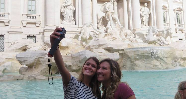 Le meilleur de Rome - Italy on a Budget Tours 2