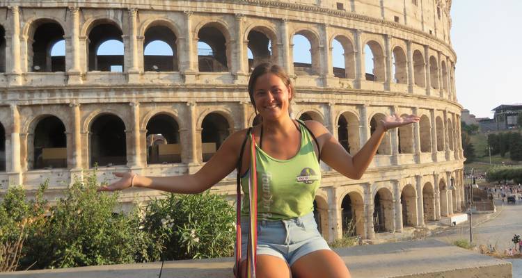 Le meilleur de Rome - Italy on a Budget Tours 9
