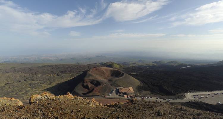Nouveau circuit de la Sicile depuis Palerme 10 jours - Soleto Travel 7