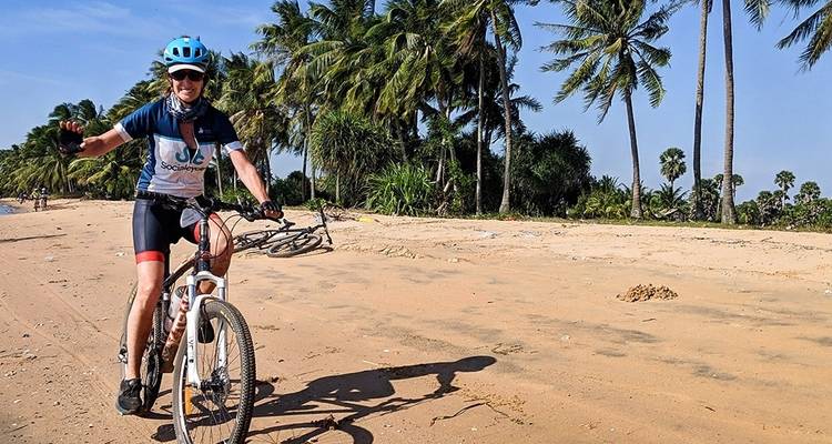 Voyage à vélo du Cambodge au Vietnam - 12 jours - Social Cycles 7