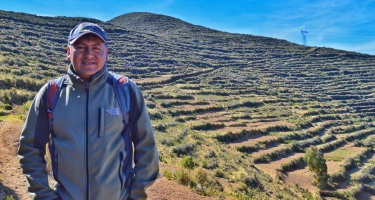 Aventura lago Titicaca e isla del sol 3D/2N - La Paz a La Paz - Bamba Travel 2