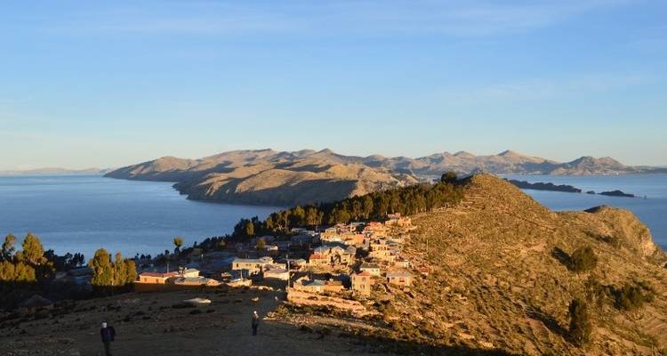 Aventura lago Titicaca e isla del sol 3D/2N - La Paz a La Paz - Bamba Travel 9