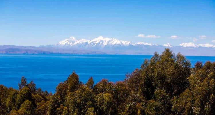 Aventure du lac Titicaca et de l'île del Sol 3D/2N - de La Paz à La Paz - Bamba Travel 3