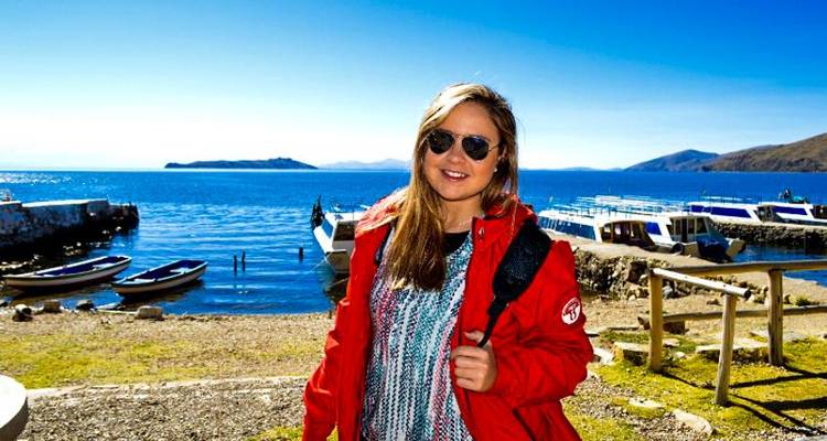 Aventure du lac Titicaca et de l'île del Sol 3D/2N - de La Paz à La Paz - Bamba Travel 4