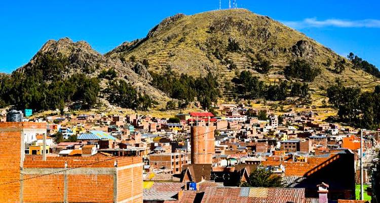 Aventure du lac Titicaca et de l'île del Sol 3D/2N - de La Paz à La Paz - Bamba Travel 7