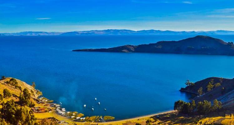 Aventure du lac Titicaca et de l'île del Sol 3D/2N - de La Paz à La Paz - Bamba Travel 8