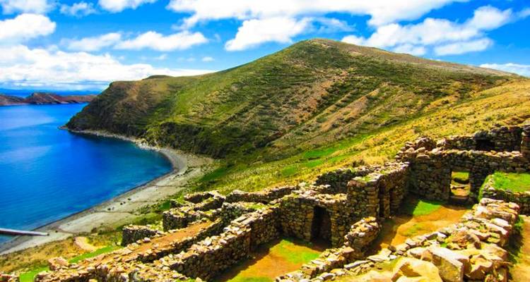 Aventure du lac Titicaca et de l'île del Sol 3D/2N - de La Paz à La Paz - Bamba Travel 9
