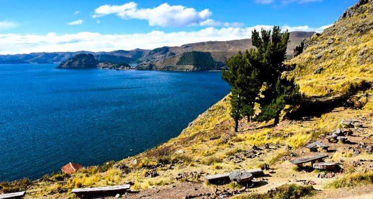 Aventure du lac Titicaca et de l'île del Sol 3D/2N - de La Paz à La Paz - Bamba Travel 10