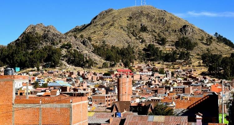 Aventura lago Titicaca e isla del sol 3D/2N - La Paz a La Paz - Bamba Travel 6
