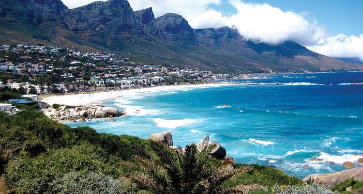 Aventure en Afrique australe - Intrepid Travel 4