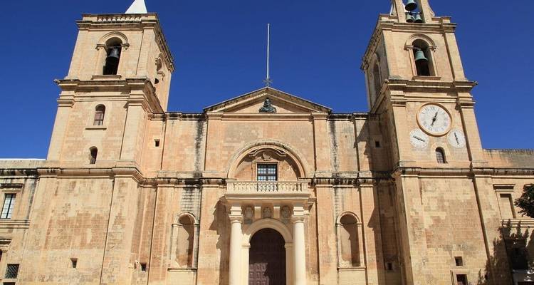 Expérience Malte 7J/6N - Bamba Travel 6