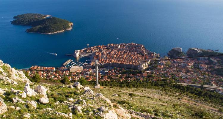 Croatian Beauties Tour - from Zagreb -9 days 8 nights - Nature Trips 2