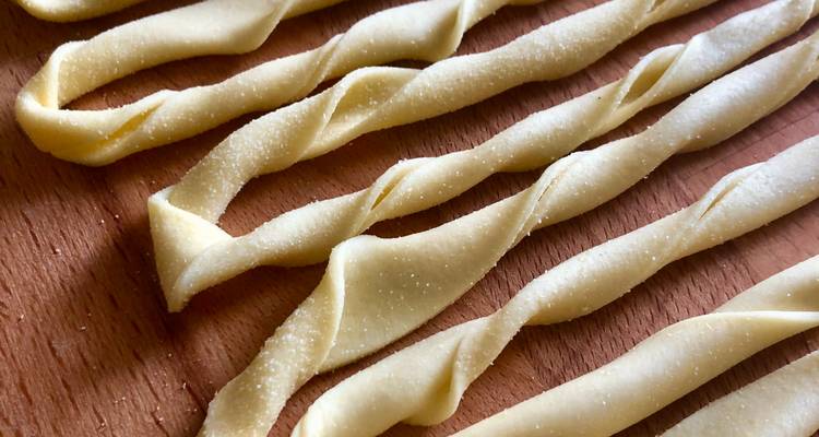 5 jours de cuisine italienne en Ombrie - Let's Cook in Umbria 9