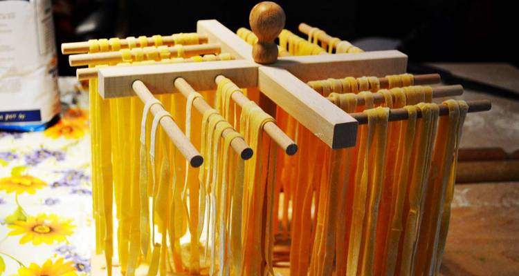 5 jours de cuisine italienne en Ombrie - Let's Cook in Umbria 4