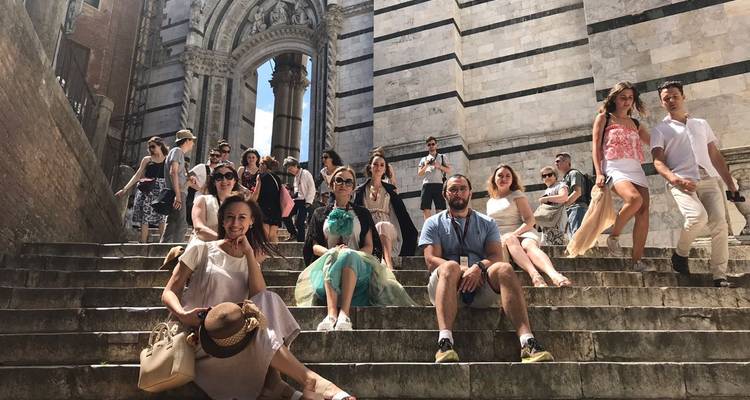 L'Ombrie authentique - Let's Cook in Umbria 4