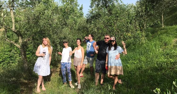L'Ombrie authentique - Let's Cook in Umbria 9