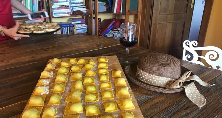 L'Ombrie authentique - Let's Cook in Umbria 6