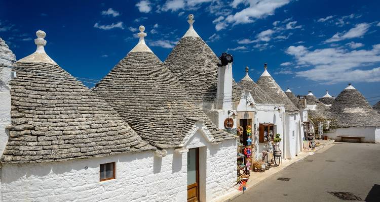 Prueba a Salento y vive una experiencia culinaria auténtica - Soleto Travel 3