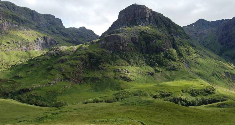 Jacobite Steam Train & The Great Glen - Highland Experience Tours 10