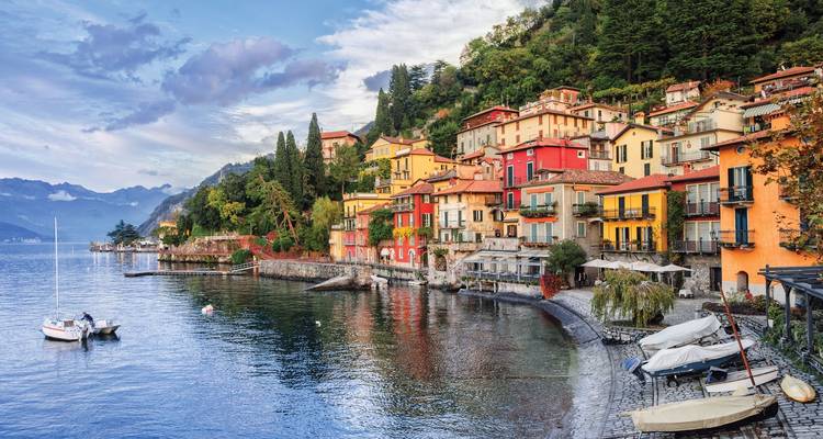 Wonders of Northern Italy with Bernina Train from Milan - Soleto Travel 2