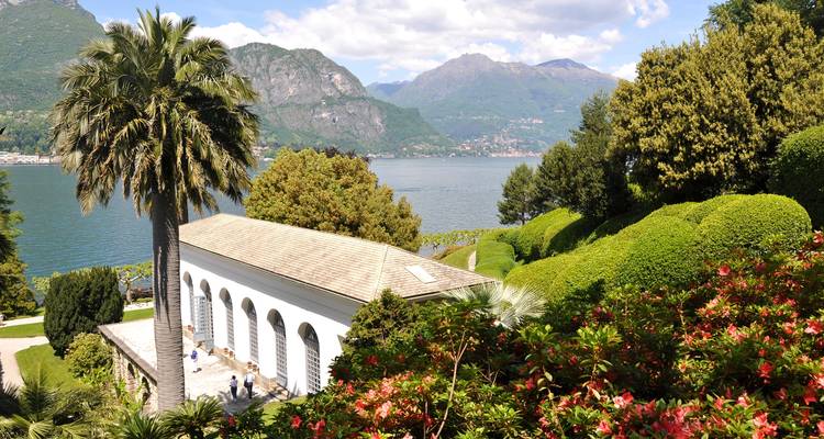 Wonders of Northern Italy with Bernina Train from Milan - Soleto Travel 3