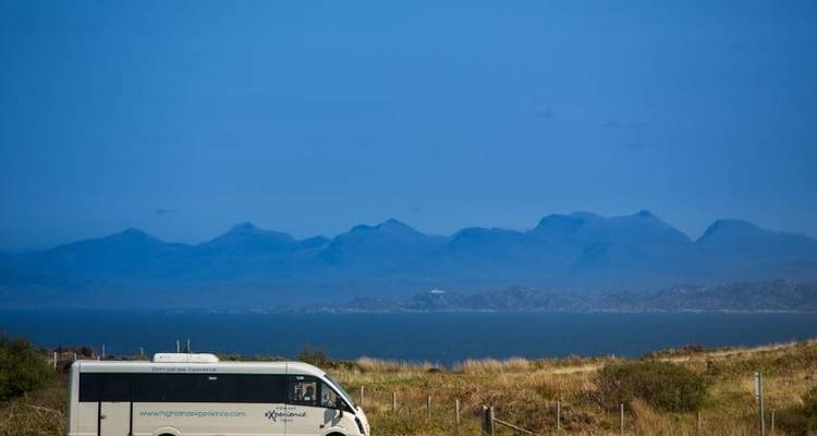 Ultimate Skye Experience - Highland Experience Tours 6