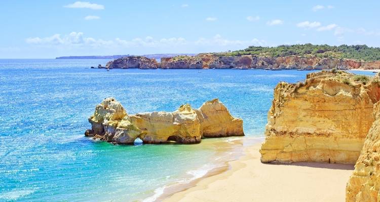 Paysages et cultures enchanteurs en Espagne et au Portugal - croisière de port à port - CroisiEurope River Cruises 7