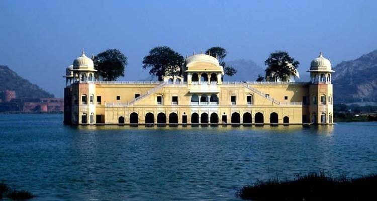 Fort, palais, Taj Mahal, temple et ville lacustre du Rajasthan - Yolo India Tours 8