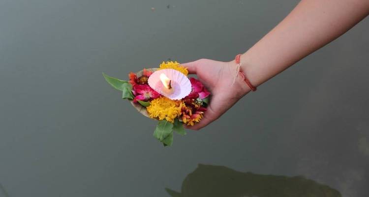 Les pas du Bouddha - Yolo India Tours 1