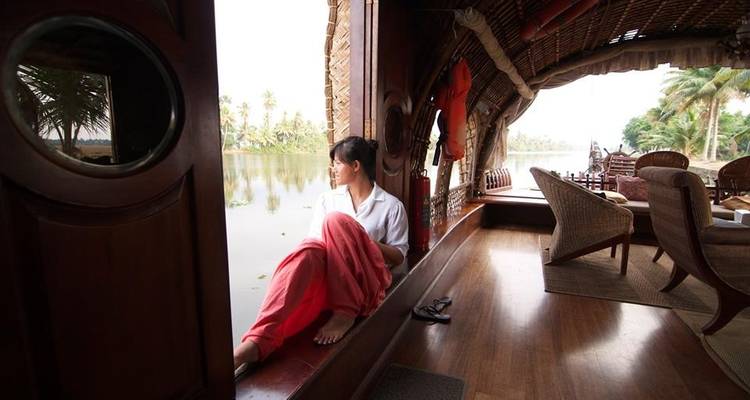 God's Own Country Kerala - Yolo India Tours 7