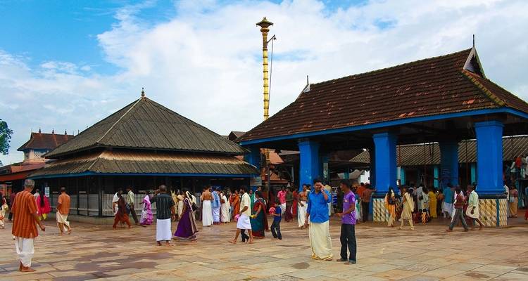 God's Own Country Kerala - Yolo India Tours 6