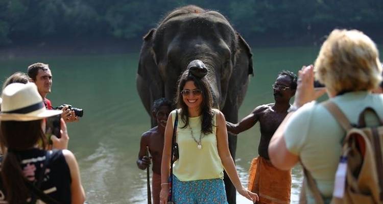 God's Own Country Kerala - Yolo India Tours 10