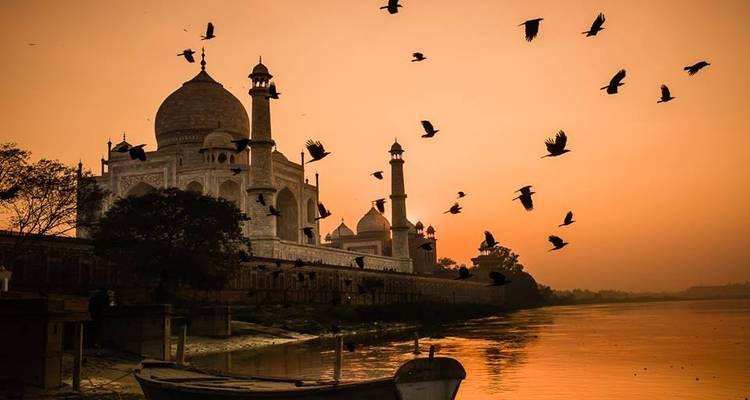 Perles du Rajasthan - Yolo India Tours 6