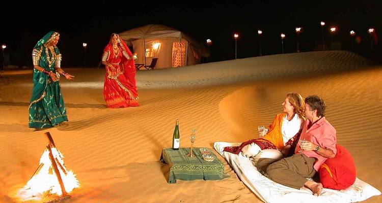 Perles du Rajasthan - Yolo India Tours 8