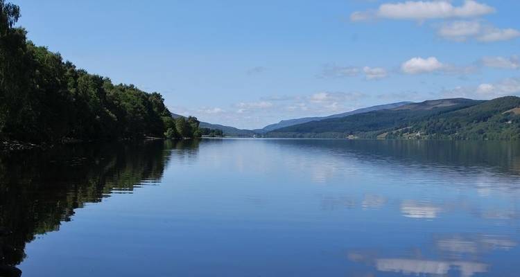 Highland Experience - Le choix écossais - Highland Experience Tours 7