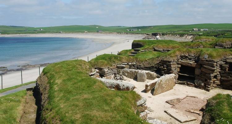 Orcades, Skye et Grand Nord - Highland Experience Tours 1