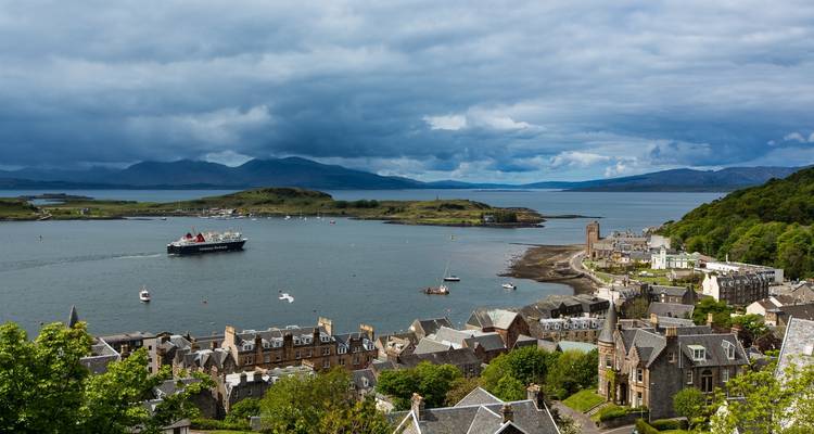 Orcades, Skye et Grand Nord - Highland Experience Tours 3