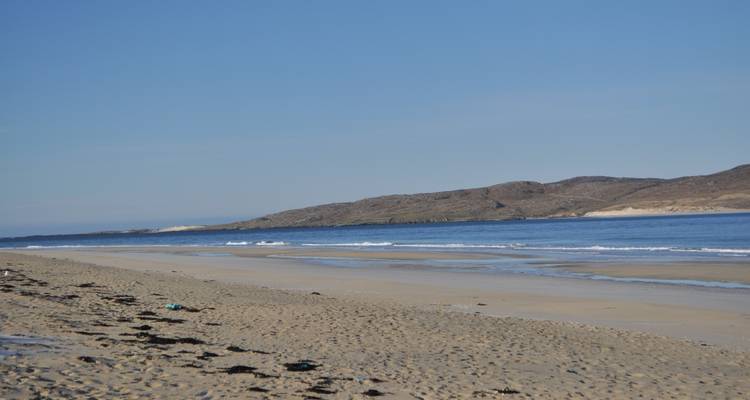 Hébrides, Skye et Far West - Highland Experience Tours 3