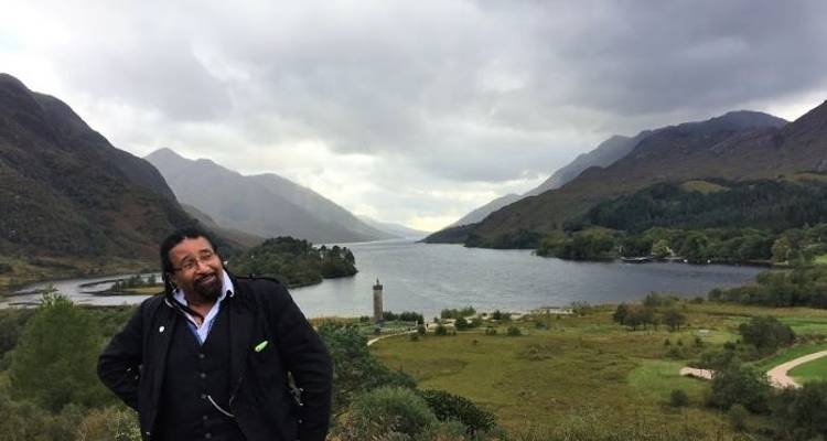 Hébrides, Skye et Far West - Highland Experience Tours 4