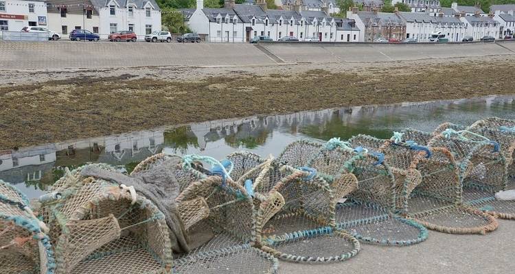 Hebridean Escape 3 Day Tour - Highland Experience Tours 8