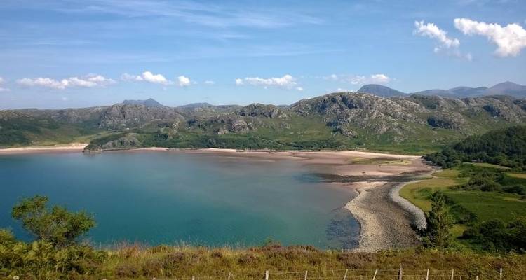 Hebridean Escape 3 Day Tour - Highland Experience Tours 2