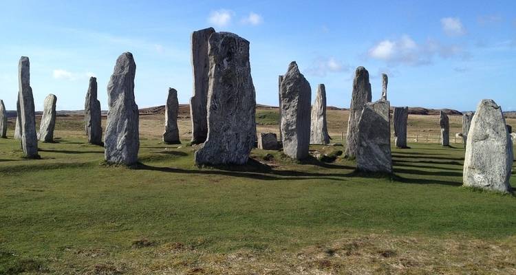 Hebridean Escape 3 Day Tour - Highland Experience Tours 4