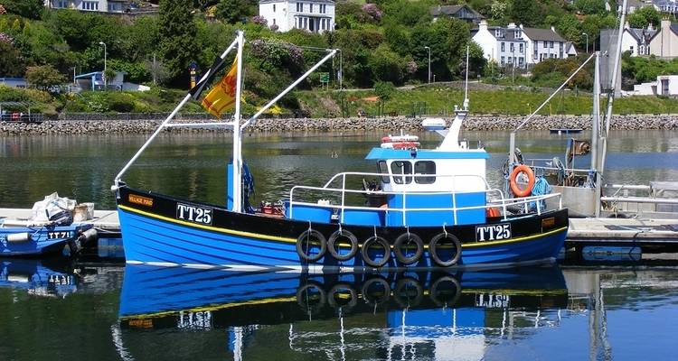 Hebridean Escape 3 Day Tour - Highland Experience Tours 7