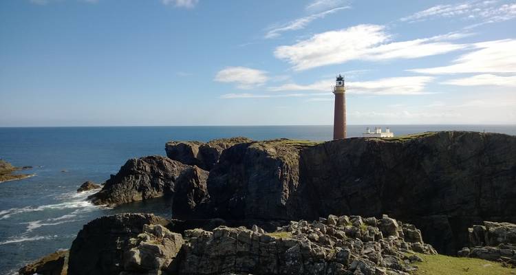 Hebridean Escape 3 Day Tour - Highland Experience Tours 9